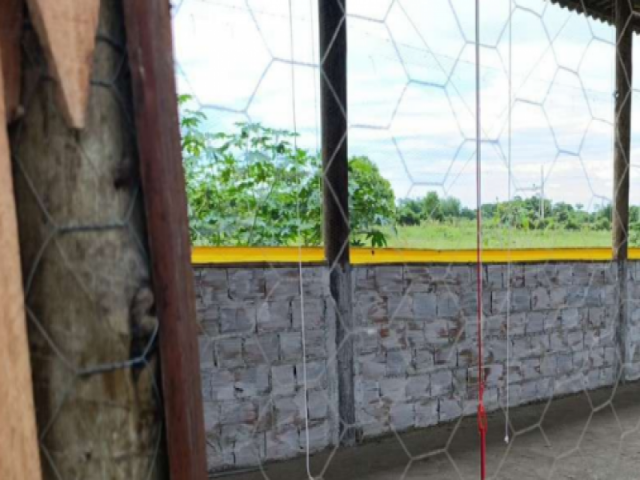 Lote a.t.55.448,44 m² - campos dos goytacazes/rj