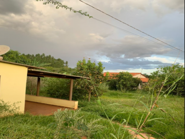 Fazenda a.t. 3,74 ha - cachoeirinha, rio verde/go