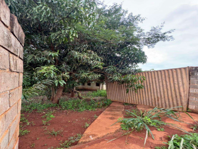 Fazenda a.t. 3,74 ha - cachoeirinha, rio verde/go