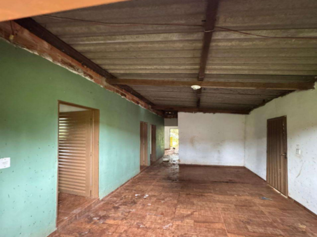 Fazenda a.t. 3,74 ha - cachoeirinha, rio verde/go