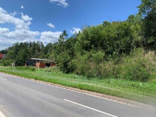 Lote a.t. 1.140 m² - rio branco, são sebastião do caí/rs