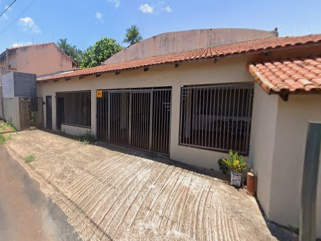Imagem do imóvel Galpão A.T. 1.032 m² - Irmãos Souza, Itumbiara/GO