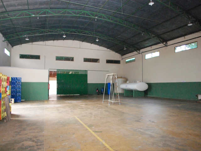 Galpão com 1 quarto no Irmãos Souza (foto 3 de 3)