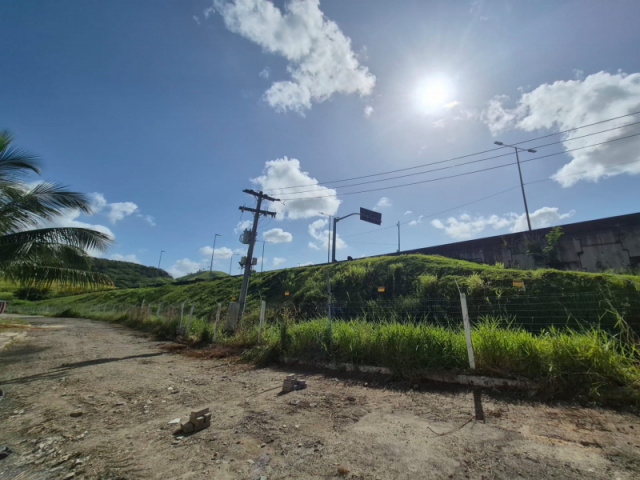 Galpão a.t. 4.500 m² - deodoro, rio de janeiro/rj
