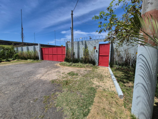 Galpão a.t. 4.500 m² - deodoro, rio de janeiro/rj