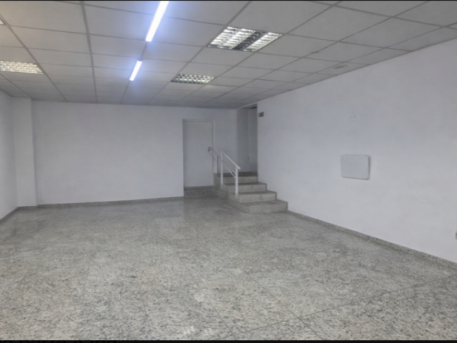 Loja a.t. 330 m² - mooca, são paulo/sp
