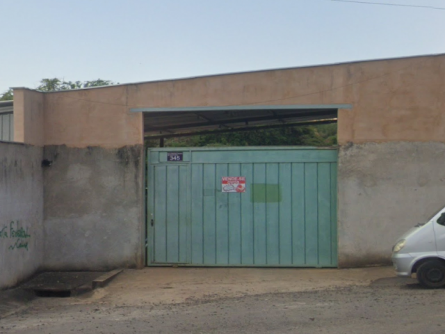 Imagem do imóvel Lote A.T. 3.603,1 m² - Vila Nunes, Guaranésia/MG