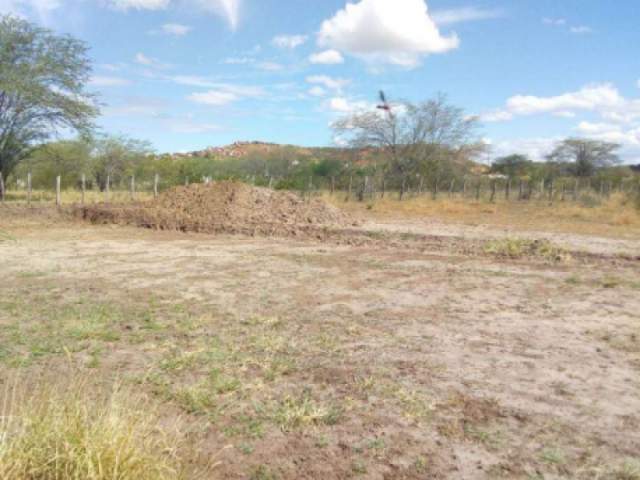 Casa em Leilão em Itaberaba / BA - 225565