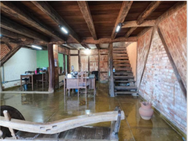 Lote a.t. 480 m² - centro, luz/mg