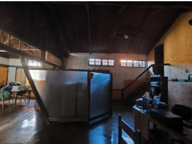 Lote a.t. 480 m² - centro, luz/mg