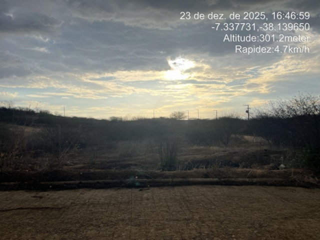 Outros em Leilão em Itaporanga / PB - 225062