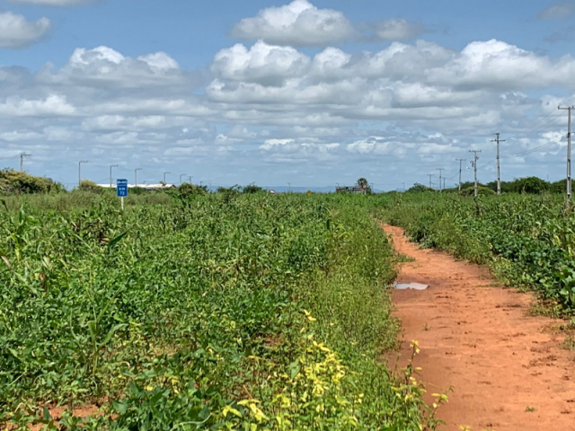 Terreno no Portal da Chapada em Apodi/RN — foto 1