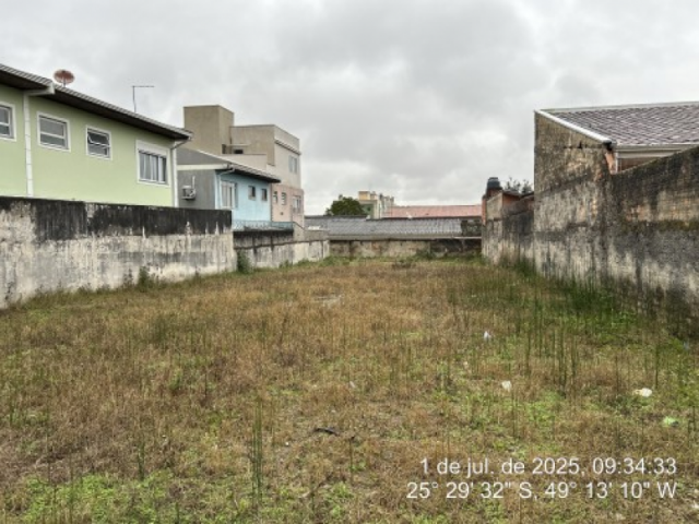 Terreno no Uberaba (foto 3 de 3)