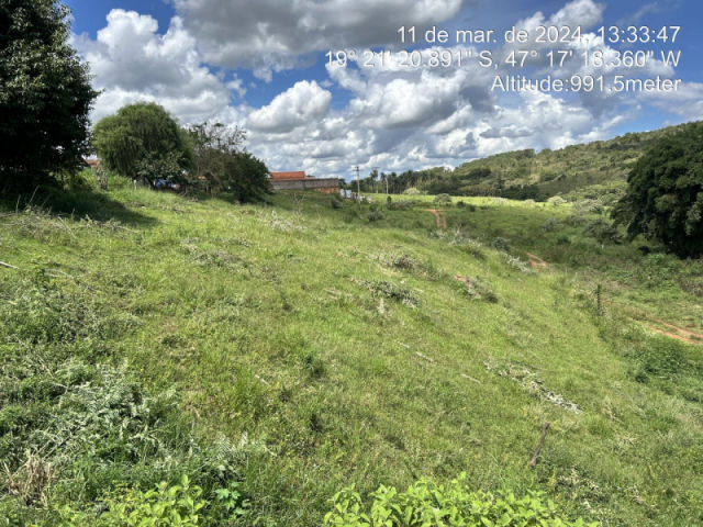 Terreno no Parque das Flores (foto 2 de 17)