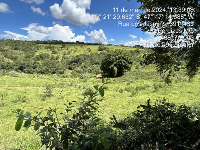 Terreno no Parque das Flores (foto 9 de 17)