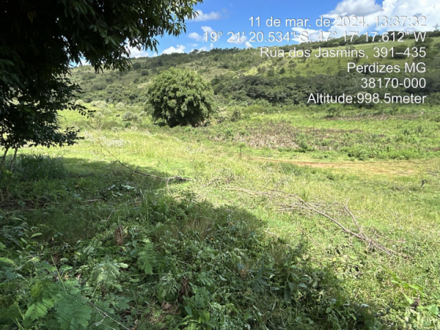 Terreno no Parque das Flores (foto 10 de 17)