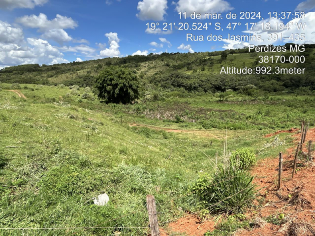 Terreno no Parque das Flores (foto 11 de 17)