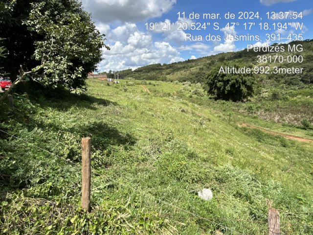 Terreno no Parque das Flores (foto 12 de 17)
