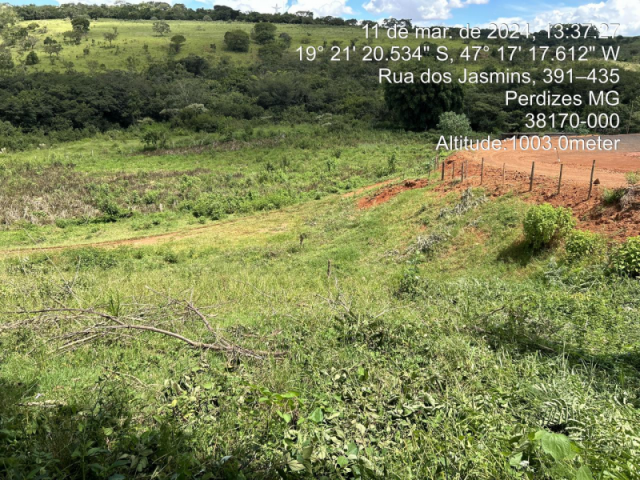 Terreno no Parque das Flores (foto 13 de 17)