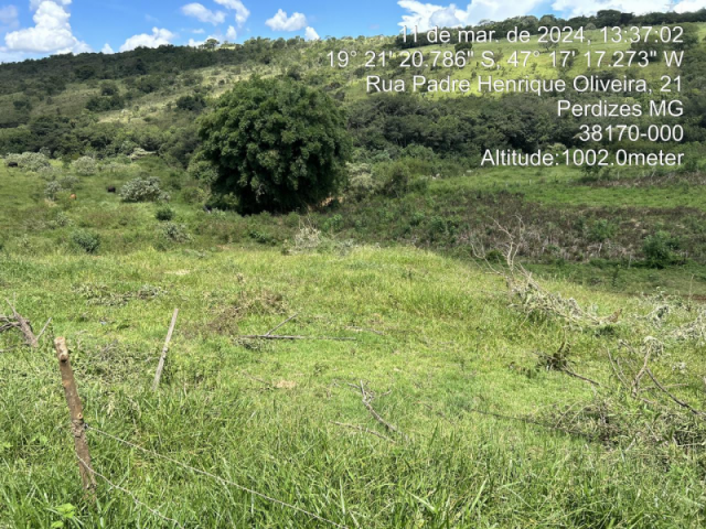Terreno no Parque das Flores (foto 14 de 17)