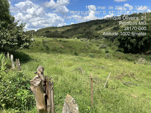 Terreno no Parque das Flores (foto 15 de 17)