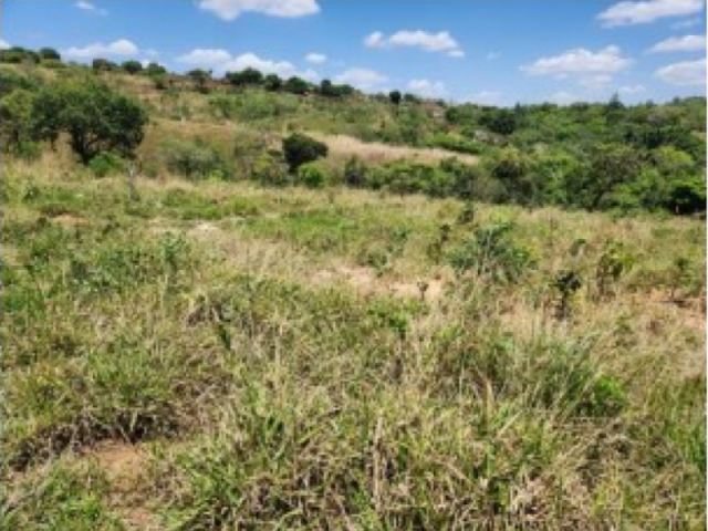Jardim da Barragem VI · Águas Lindas de Goiás, GO