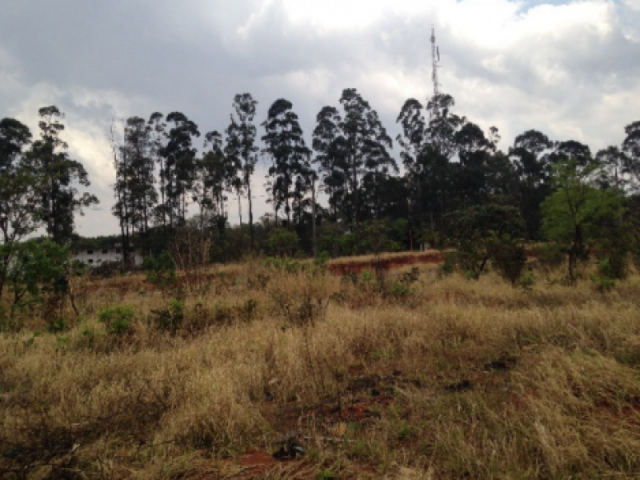 Imagem do imóvel Lote A.T 750 m² - Milenium, Araguari/MG