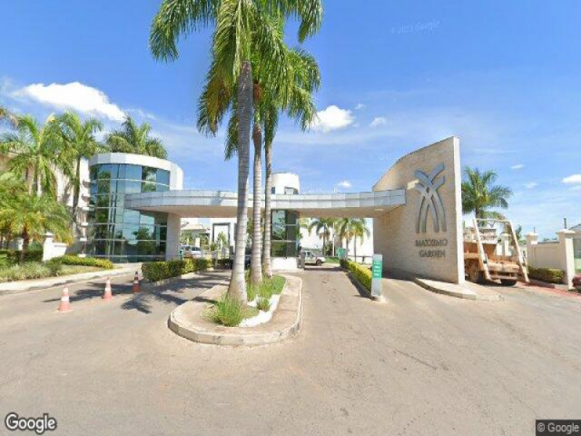 Lote a.t. 647,64 m² - set. hab. jd. botânico, brasília/df