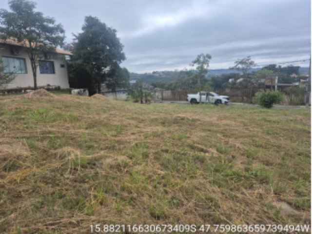 Imagem do imóvel Lote A.T. 1.000 m² - Jd. Botânico, Brasília/DF