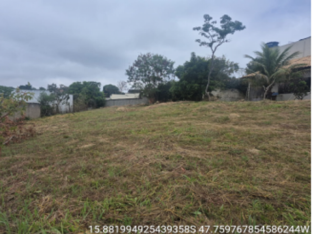 Terreno no Jardim Botânico (foto 3 de 5)