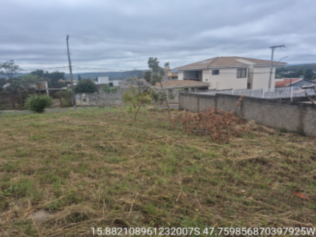 Terreno no Jardim Botânico (foto 4 de 5)