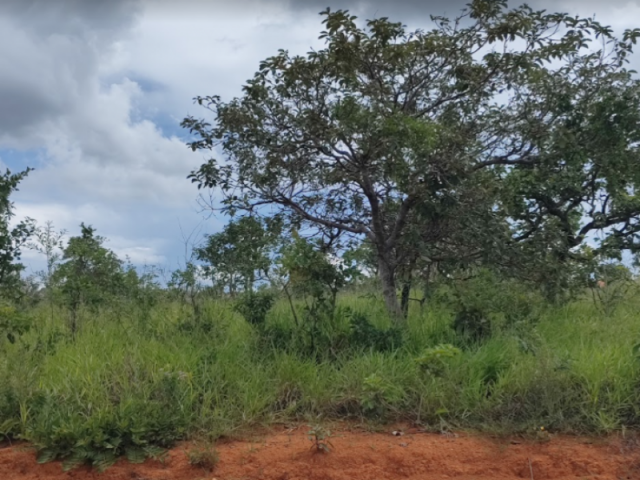 Terreno no Garden Ville em Caetanópolis/MG — foto 1