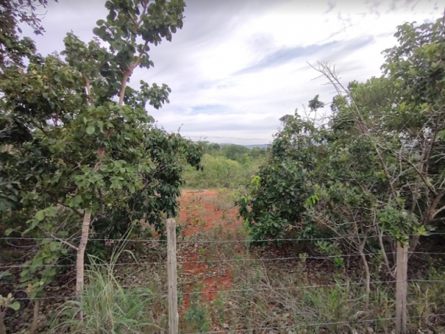 Terreno no Garden Ville em Caetanópolis/MG — foto 1
