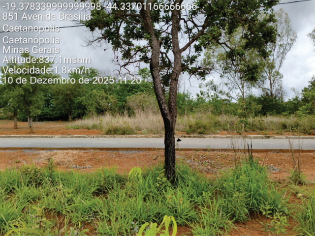Terreno no Garden Ville (foto 2 de 6)