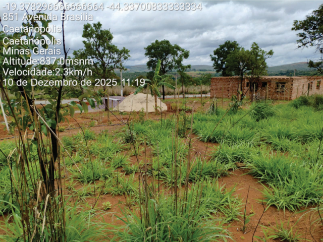 Terreno no Garden Ville (foto 4 de 6)