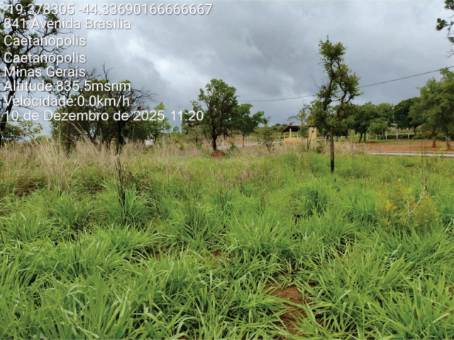 Terreno no Garden Ville (foto 5 de 6)