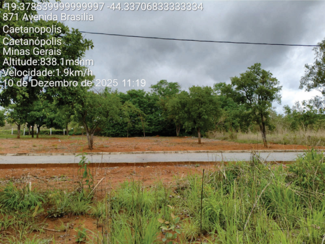 Terreno no Garden Ville (foto 3 de 6)