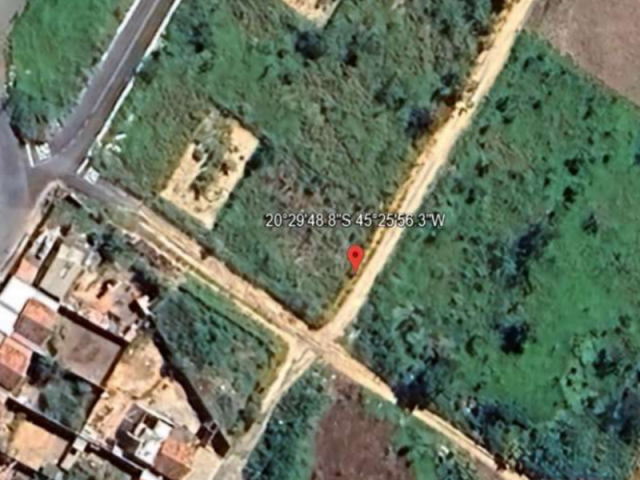Casa em Leilão em Formiga / MG - 193720