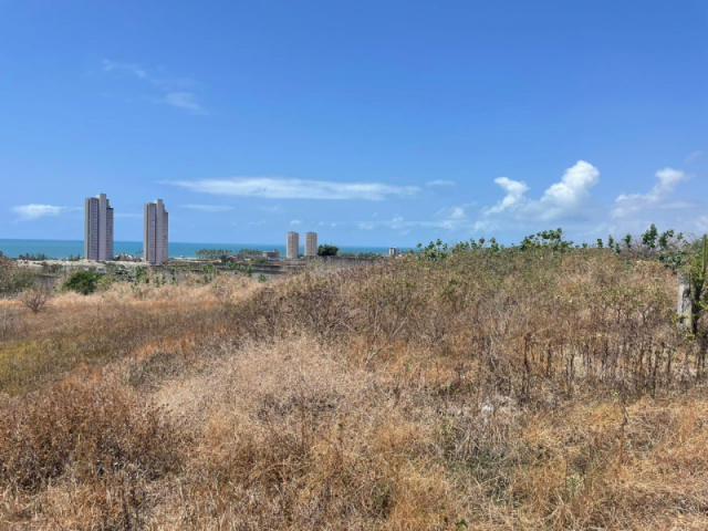 Imagem do imóvel Lote - Praia do Futuro, Fortaleza/CE