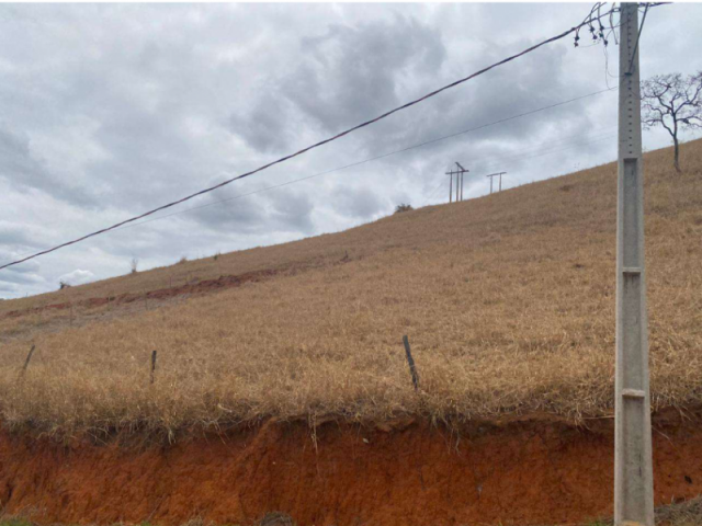 Lote a.t. 180 m² - lot. d. zinha l, inhapim/mg