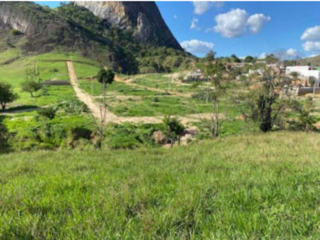 Lote a.t. 264,66 m² - moreira sales, itabirinha/mg