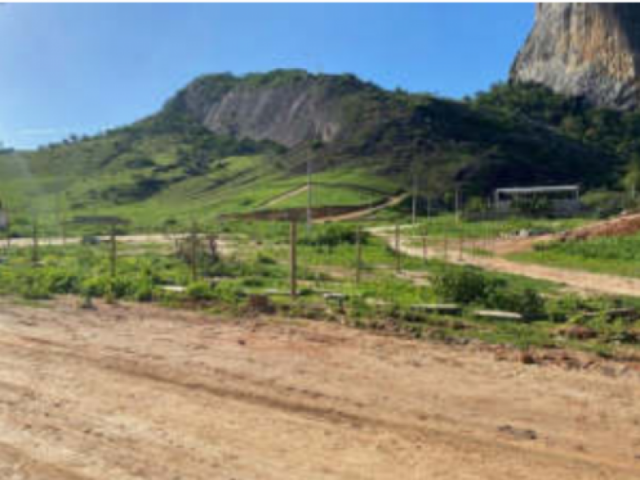 Lote a.t. 264,66 m² - moreira sales, itabirinha/mg