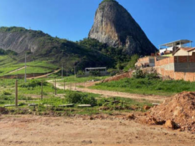 Lote a.t. 226,25 m² - moreira sales , itabirinha/mg