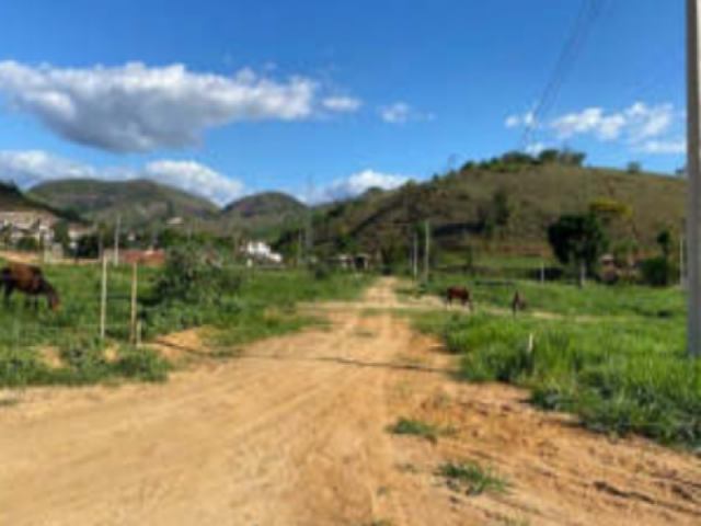 Lote a.t. 247,49 m² - moreira sales , itabirinha/mg