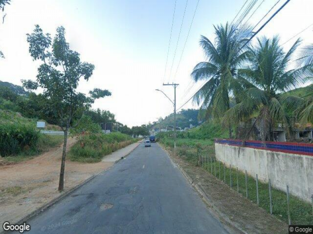 Lote a.t. 300 m² - são geraldo, itapemirim/es - foto 3