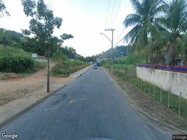 Lote a.t. 460,86 m² - são geraldo, itapemirim/es - foto 4