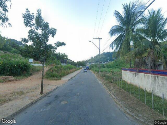 Lote a.t. 396,11 m² - são geraldo, itapemirim/es