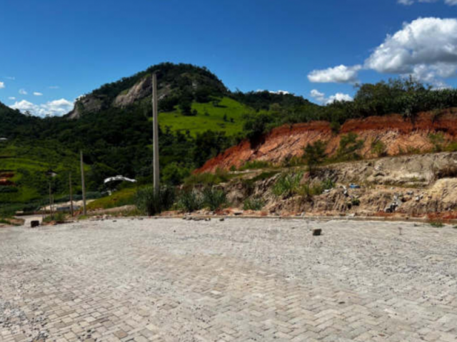 Lote a.t. 341,43 m² - são geraldo, itapemirim/es - foto 4