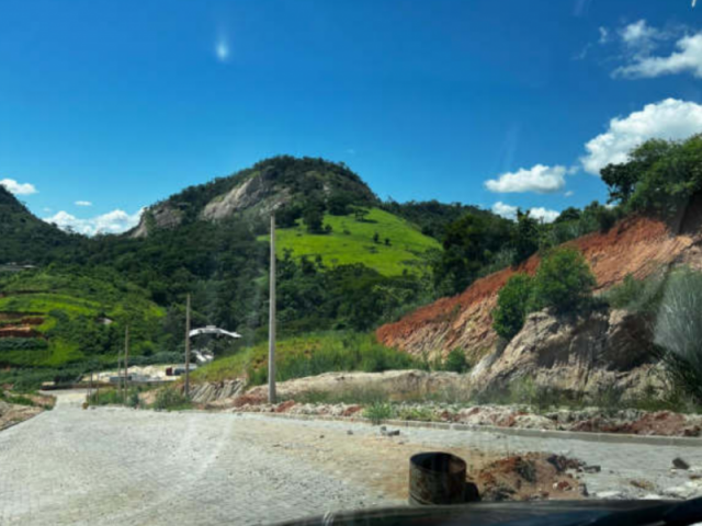 Lote a.t. 341,43 m² - são geraldo, itapemirim/es - foto 2