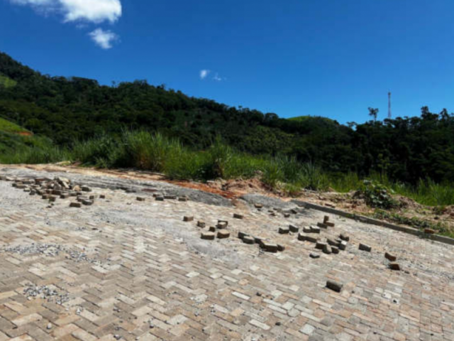 Lote a.t. 323,18 m² - são geraldo, itapemirim/es - foto 3